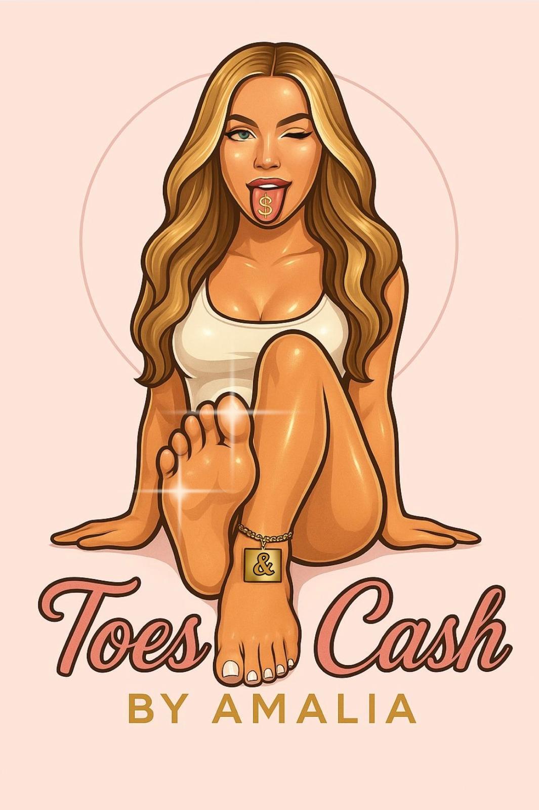 Toes&Cash Coaching